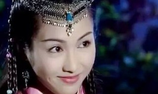 赵敏的扮演者有哪些（台湾赵敏的扮演者有哪些）