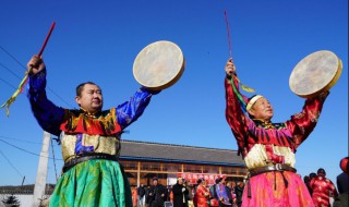 满族有什么节日和风俗 关于满族的节日风俗有哪些