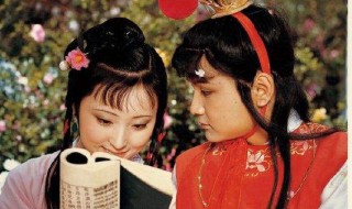 贾宝玉和林黛玉是一辈的吗 贾宝玉和林黛玉是一辈的吗为什么