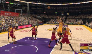 NBA2k全员不抢篮板什么原因（nba2k21抢篮板为什么不跳）