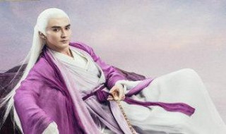 三生三世枕上书结局 东华帝君最后怎么改的三生石