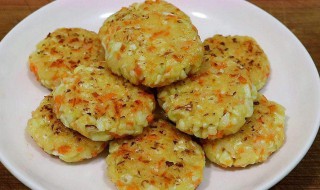 用面粉怎么做饼饼吃（面粉饼怎么做好吃）
