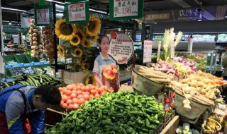 生鲜店长的工作流程 生鲜店店长工作流程