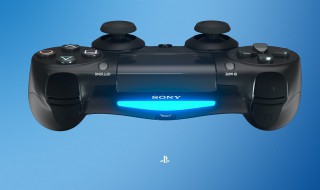 ps4手柄连接电脑没反应（ps4手柄连接电脑没反应怎么办）