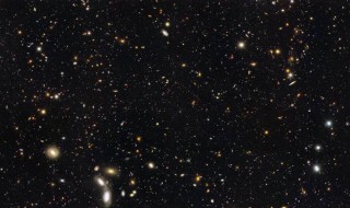 出生那天的宇宙怎么查 宇宙是怎么出生的