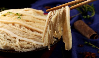 肚丝怎么炒好吃（肚丝怎样炒好吃）