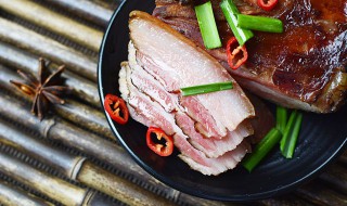 干腊肉怎么做好吃（干腊肉怎么做好吃怎）