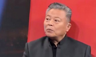 神圣使命吴达功老波扮演者是谁 神圣使命吴达功老波扮演者是谁扮演的