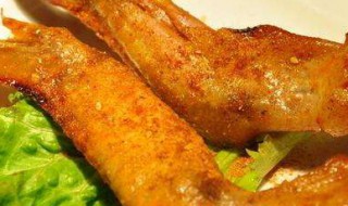 鸡翅能怎么吃（鸡翅能怎么吃才好吃）