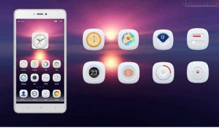 ps怎么做app图标 ps怎么做APP图标的光晕
