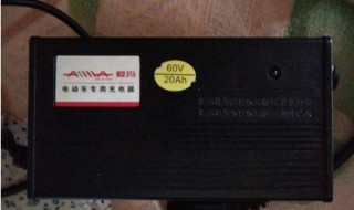 72V电池能不能用60V充电器 72v的电车能用60v的充电器不?