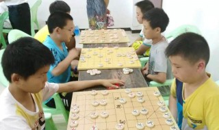 玩象棋和围棋的人性格 象棋和围棋分别锻炼什么思维