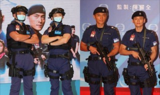 机场特警什么时候上映 机场特警一共多少集