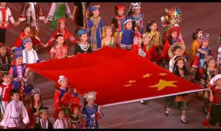 我国56个民族的名字都是什么（中国的56个民族的名字）
