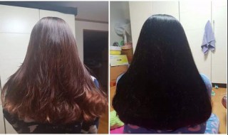 染发剂有个调色素怎么用（染发剂里的调色素起什么作用）