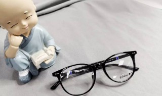 怎么挑选镜架 怎么挑选镜架和镜片