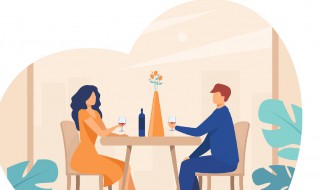 出去约会穿什么衣服合适（出去约会穿什么衣服合适呢）