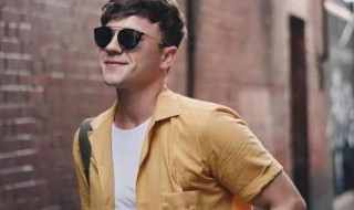 穿衣搭配男技巧（如何穿搭配衣服男）