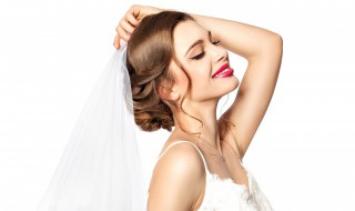 新娘妆容教程 新娘妆容教程视频