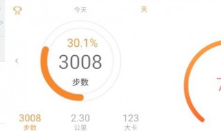 为什么我的手机微信运动没有数据（为什么我的手机微信运动没有数据显示）