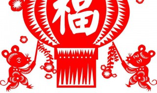 福鼠贺岁代表什么动物 福鼠贺岁的意思