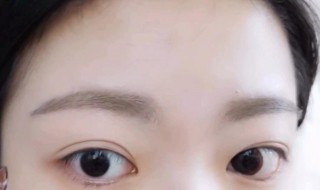 美瞳能直接拆开戴吗（美瞳可以拆了就带吗）