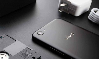 vivoy71小v怎么出来（vivoy7s手机小v怎么打开）