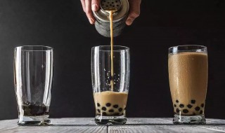 奶茶过夜了还能喝吗 奶茶店的奶茶可以放到第二天喝吗