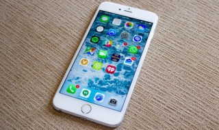 苹果6splus充电器多少安 苹果6s plus充电头多少w