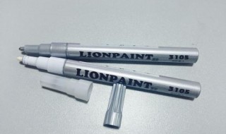 记号笔可以染发吗 记号笔可以染色吗