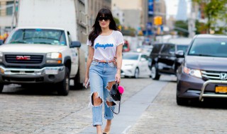 0型腿穿什么裤子好看（0型腿穿什么裤子好看老年）