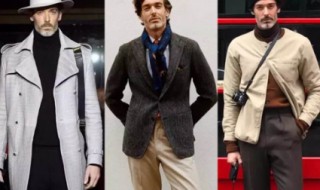 男生可以穿女士风衣吗?（男生穿女款风衣会被看出来吗）