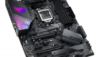 z390主板如何装win10系统（z390主板装win10系统报错）