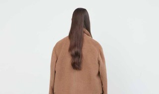 咖啡色外套配什么颜色毛衣好看 咖啡色外套配什么颜色毛衣好看男