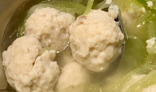 鲅鱼丸怎么做有弹性（鲅鱼丸怎么做有弹性好吃）
