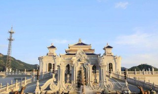 为什么要修圆明园呢（为什么修建圆明园?）