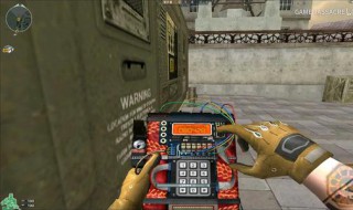 c4皮肤怎么使用 c4皮肤有什么用