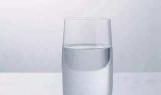 浓度百分之3盐水怎么配 浓度为30%的盐水是什么意思