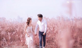 橘粉色配什么颜色好看 橘粉色搭配什么颜色