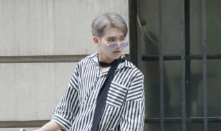 秋季潮男服装搭配技巧（秋季潮男服装搭配技巧图片）