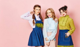 女生小个子时尚穿搭方法 2021女生小个子穿搭