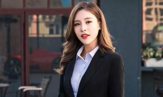 冬天面试穿正装太冷怎么办?（冬天面试穿西装）