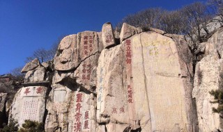 去泰山景区需要带什么 去泰山旅游需要带什么东西