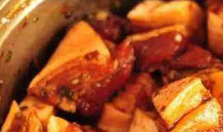 腌制好的五花肉怎么烧好吃（腌制好的五花肉怎么做好吃）