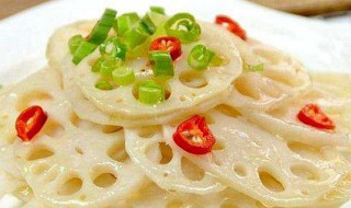 减肥的人怎么吃藕（减肥的人怎么吃藕最好）