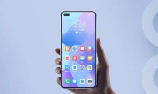 华为nova6设置音乐铃声在哪里 华为nova6设置音乐铃声在哪里设置
