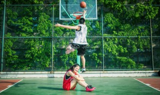 夏天可以做什么户外运动 夏天可以做的运动
