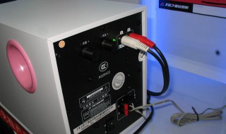 电脑音箱有很大电流声怎么解决 电脑音箱有很大的电流声
