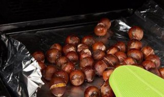 请教下烤箱一定要用锡纸吗（烤箱一定要用锡纸嘛）
