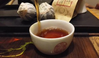 中国名茶有哪些茶叶（中国名茶有哪些茶叶品种）